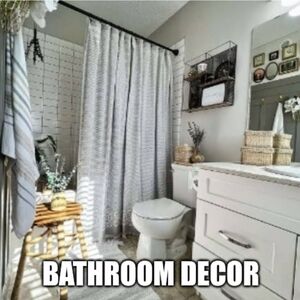 🚿Bathroom Items🛁
